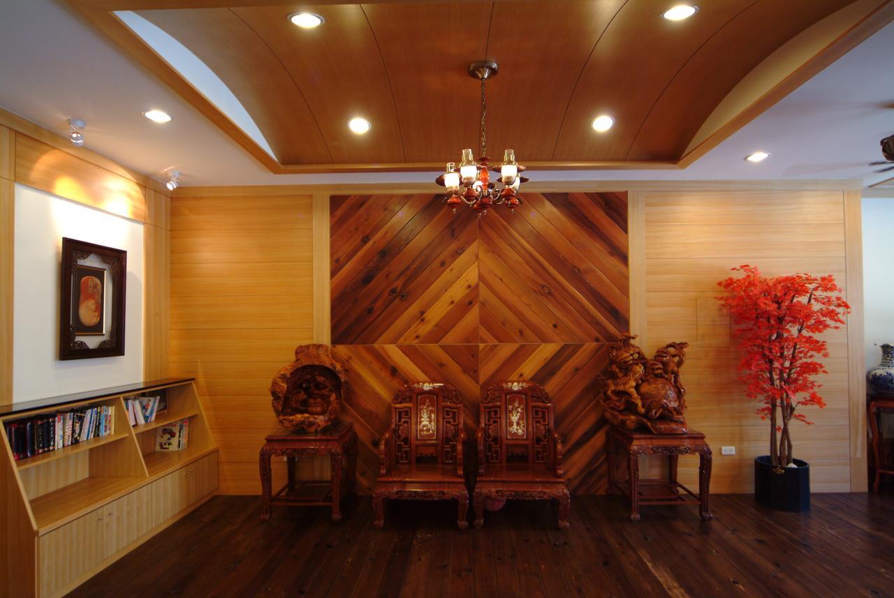 Hejia Hot Spring Hotel Renai Exterior foto