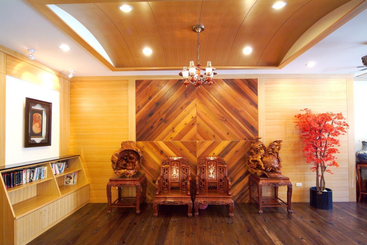 Hejia Hot Spring Hotel Renai Exterior foto